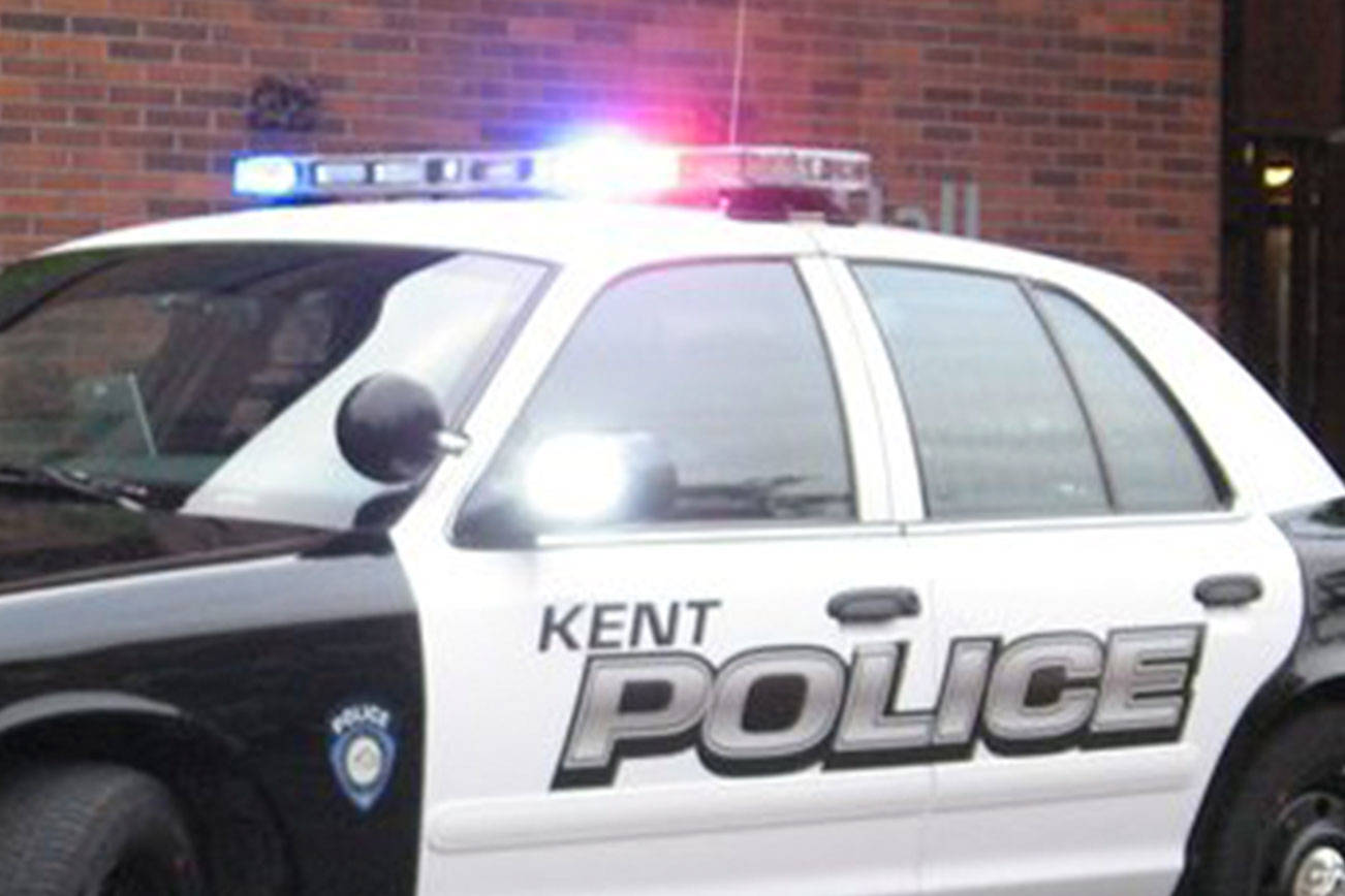 Kent Police Release Statements From Officers Involved in Shooting of Joseph-McDade