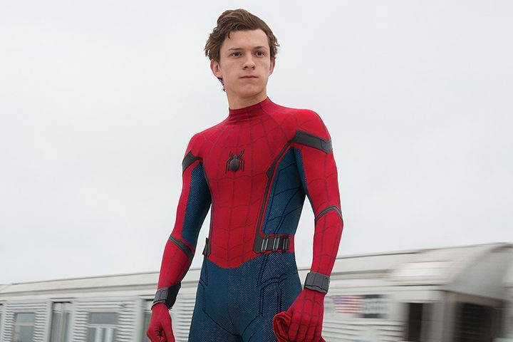 Marvel Delivers a Well-Adjusted Spider-Teen