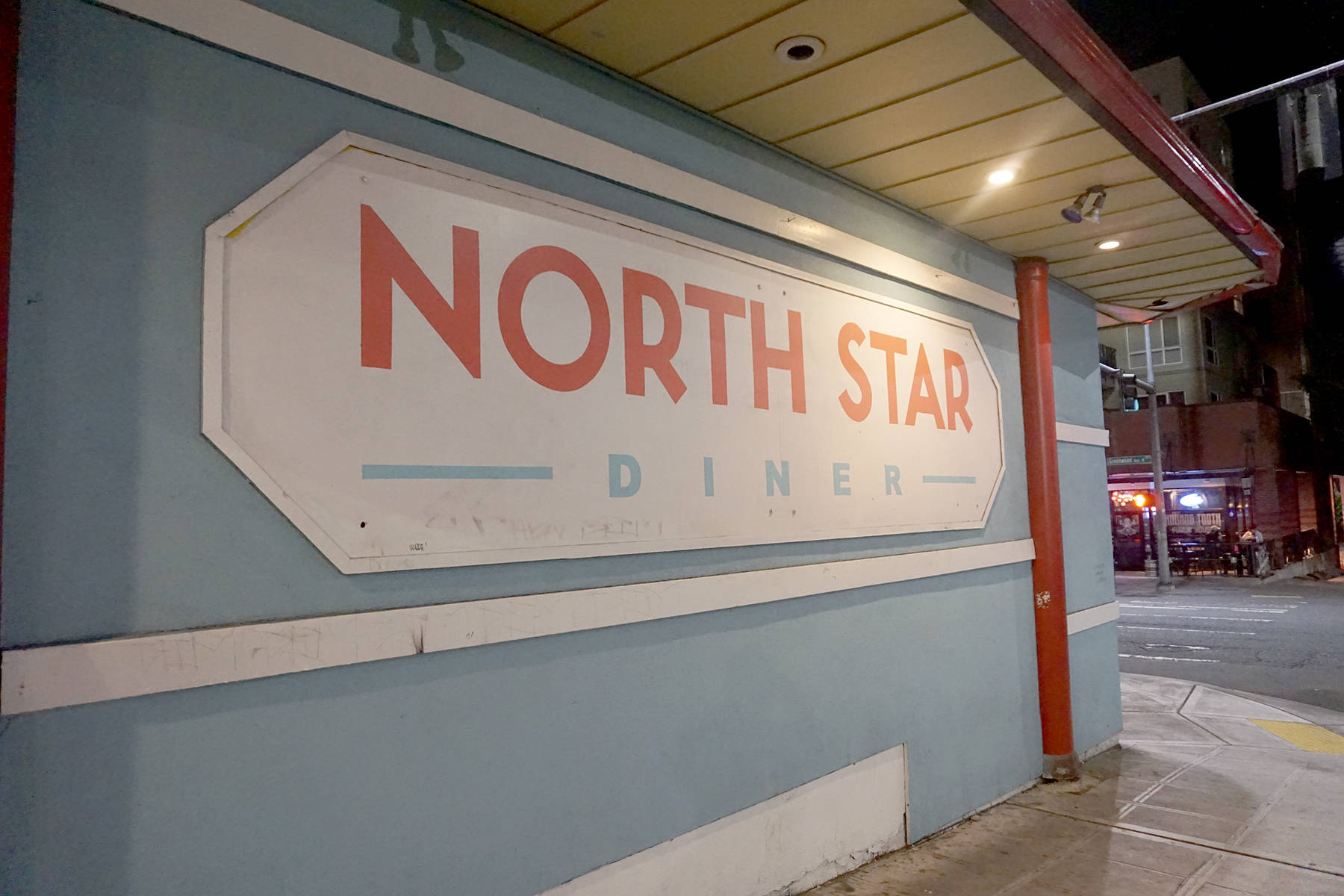 The After Hours at the North Star