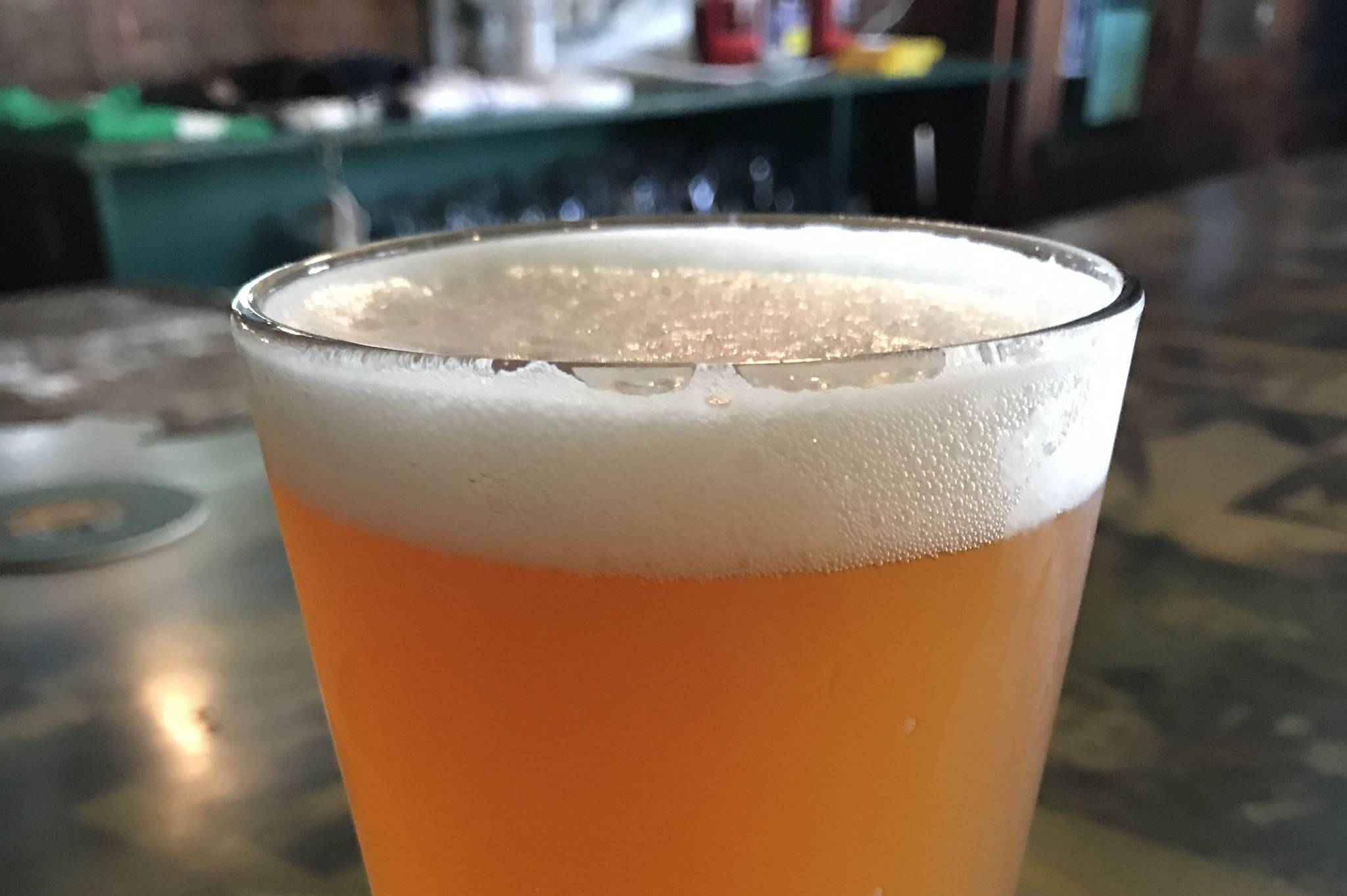Seattle’s New Beer of the Summer