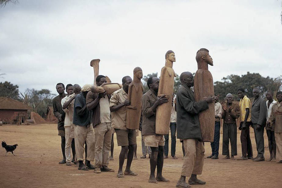 Ethnomusicology Legend Charles Duvelle Shows His Snapshots From Around the Globe