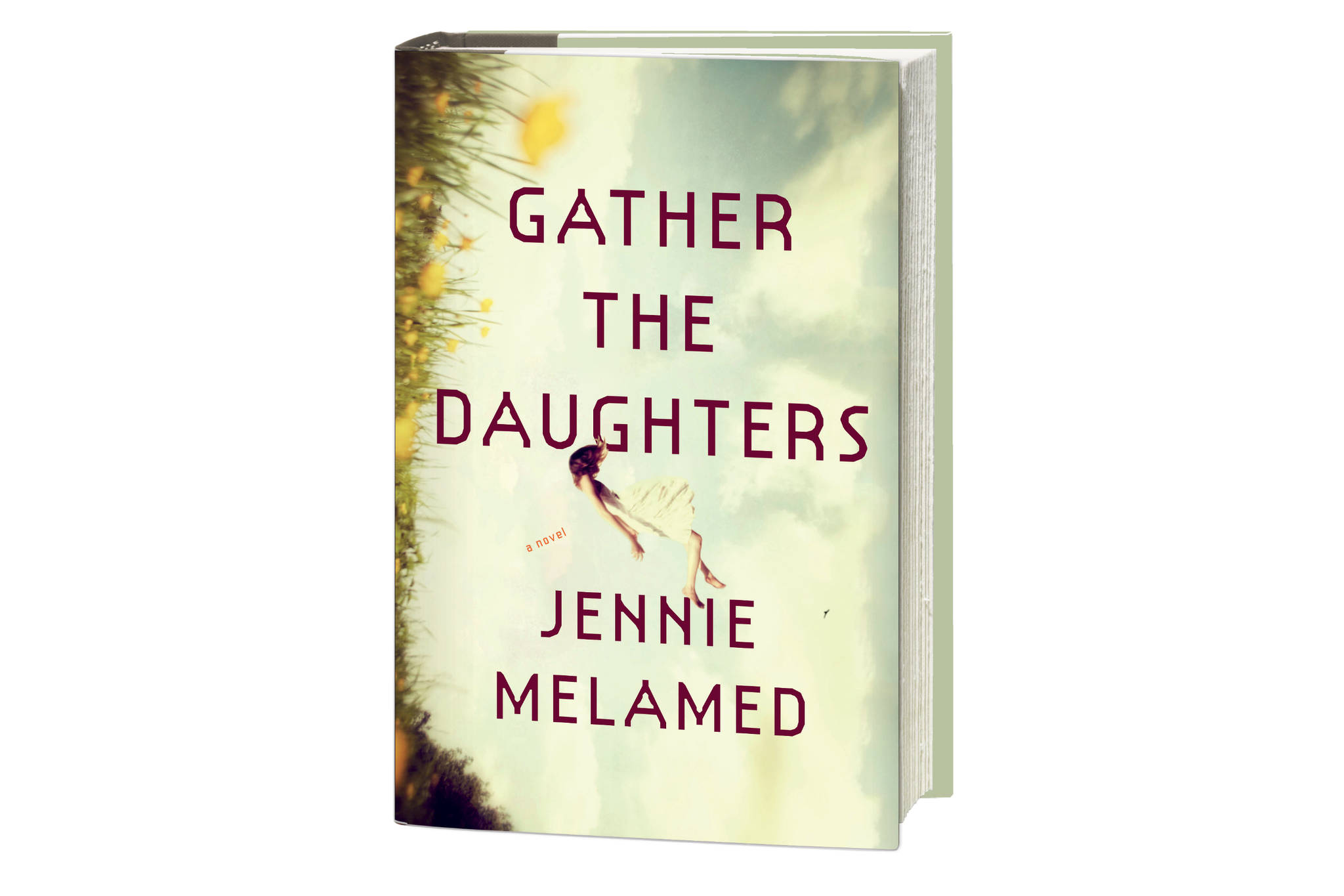 ‘Gather the Daughters’ Is a Dystopian Fiction About Recovering From Abuse