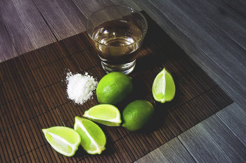 The Case for Tequila