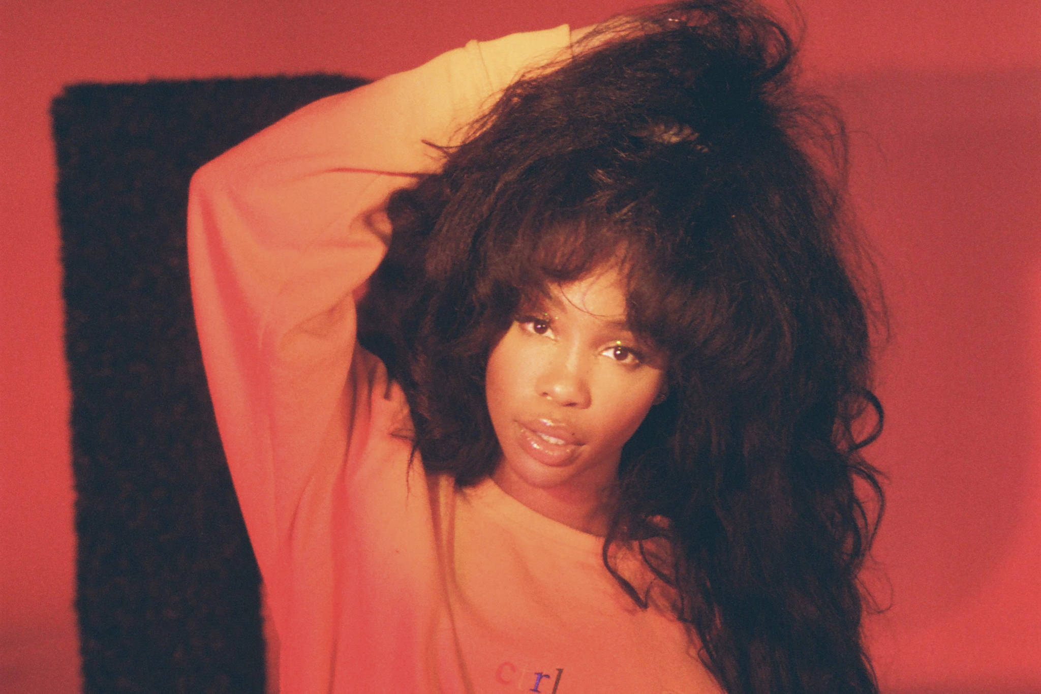 Scream for Zines, Scream for SZA, Scream for Dreamers, and More of the Week’s Best Events