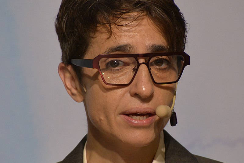 If the ‘Russia Stuff’ Has You Confused, Let Masha Gessen’s Dense Reportage Help