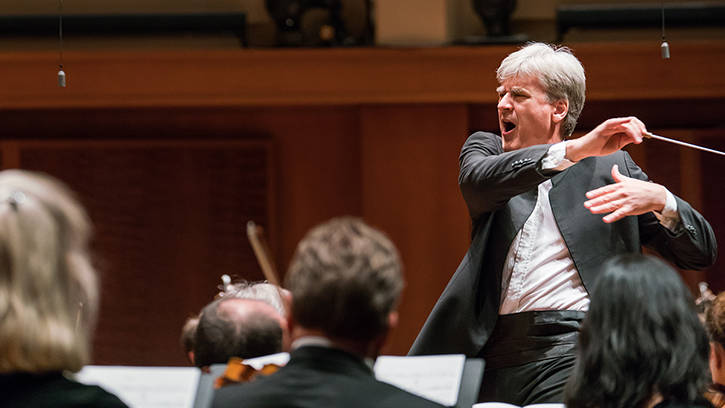 Suddenly, the Seattle Symphony Chooses Ludovic Morlot’s Successor