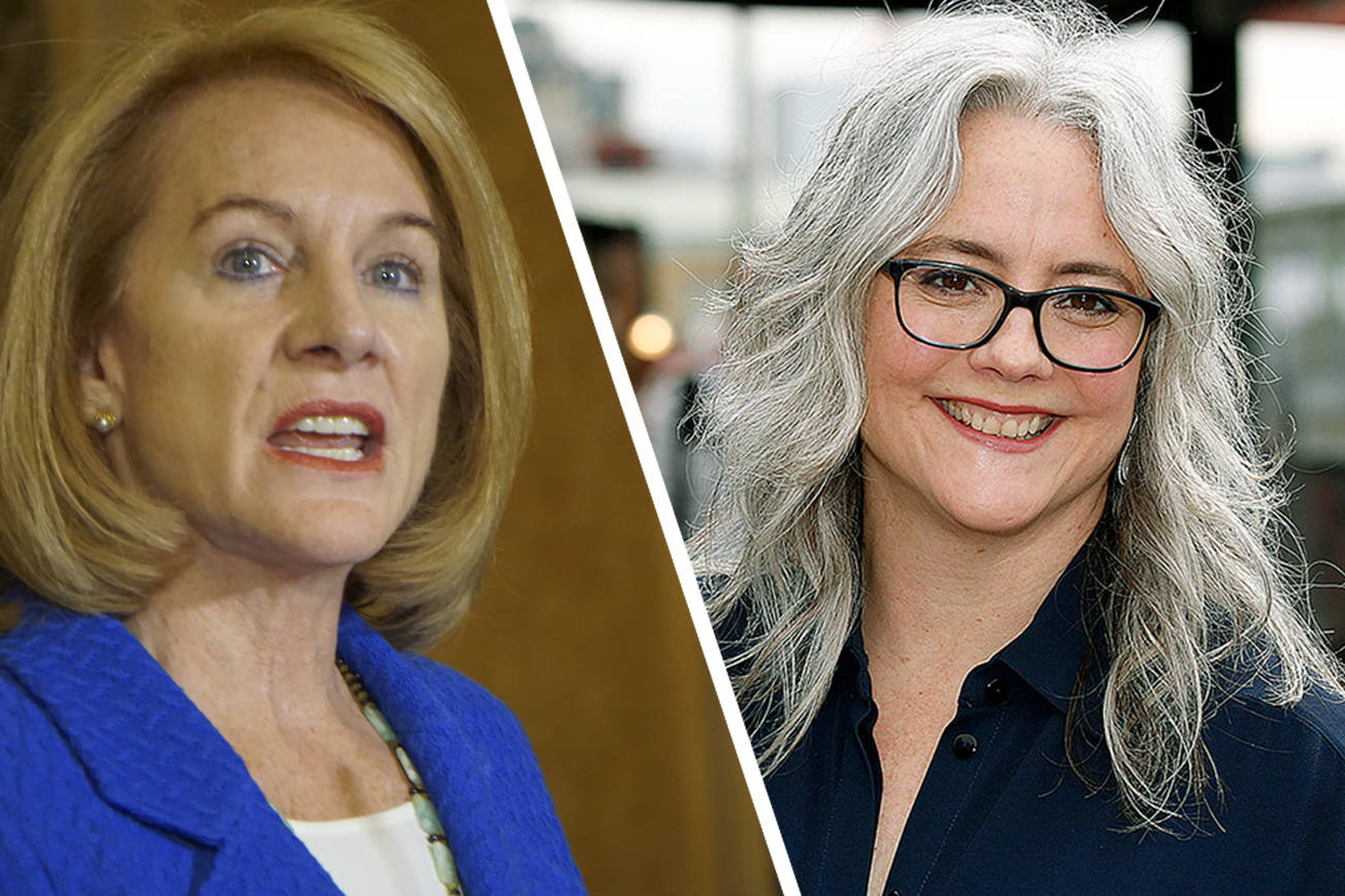 Ethics Commission Tosses Complaint Against Durkan Over Donations from Paul Allen, Microsoft