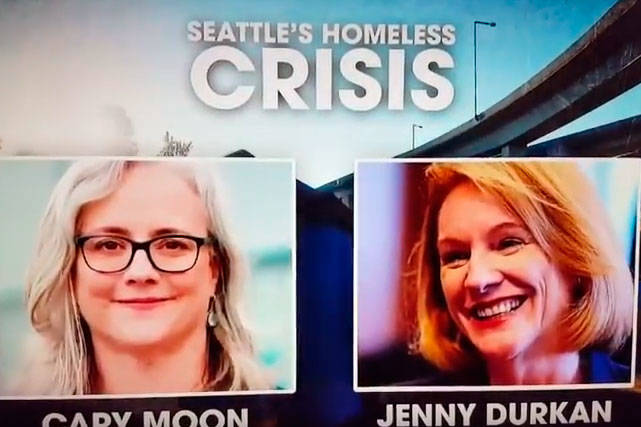 Developer-Backed Ad Says Jenny Durkan Will ‘Hold Developers Accountable’