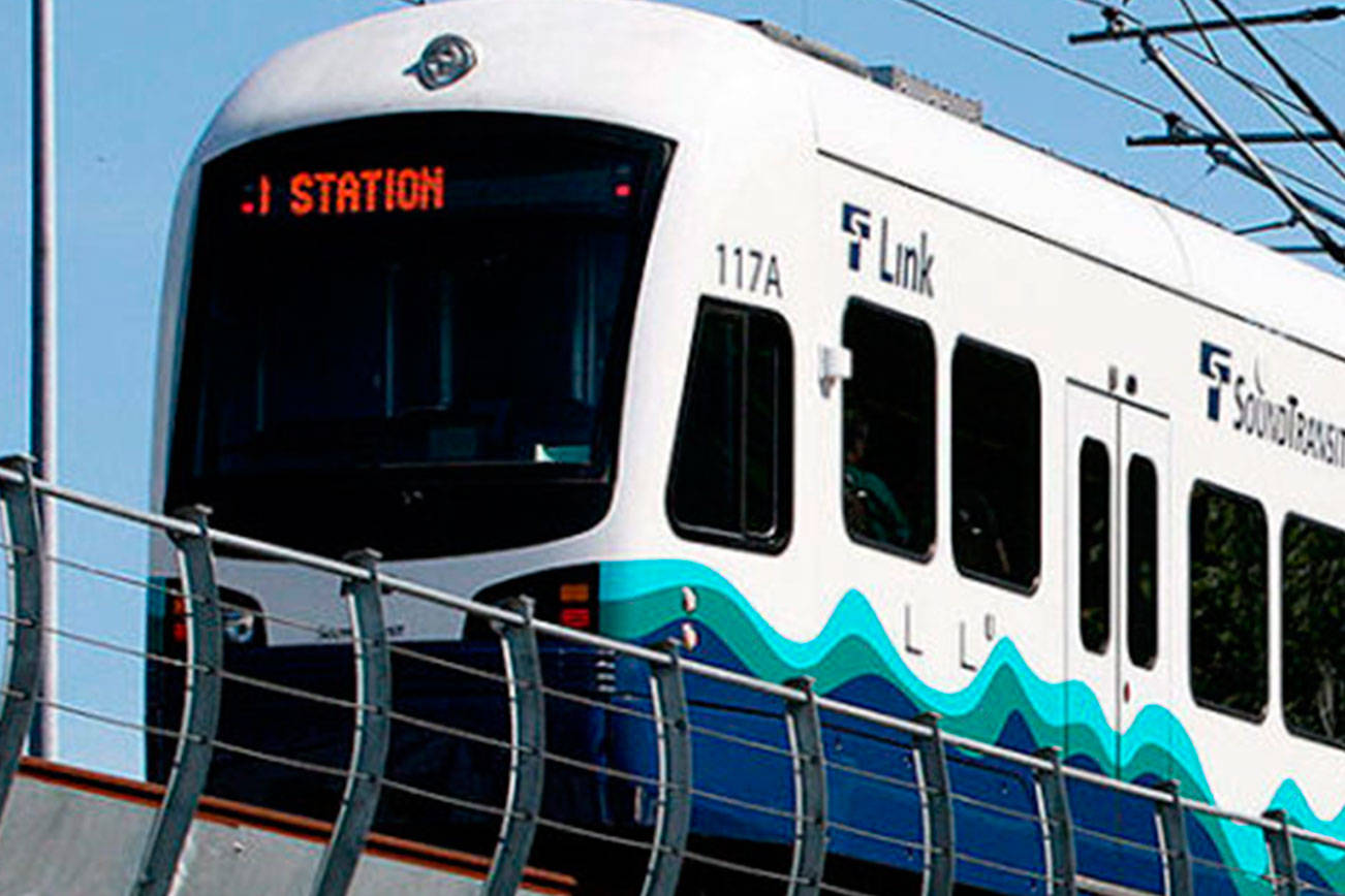 GOP Senators Conclude Sound Transit Duped Lawmakers