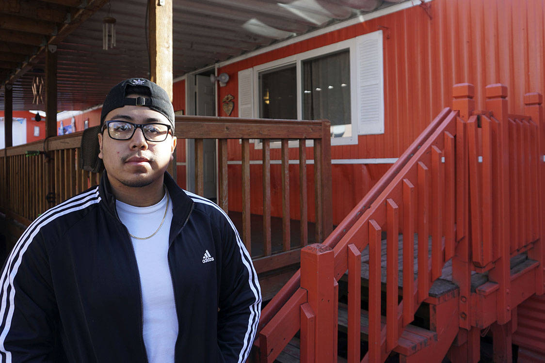 Under Threat From Development, Residents of a Mobile Home Park Fight to Stay