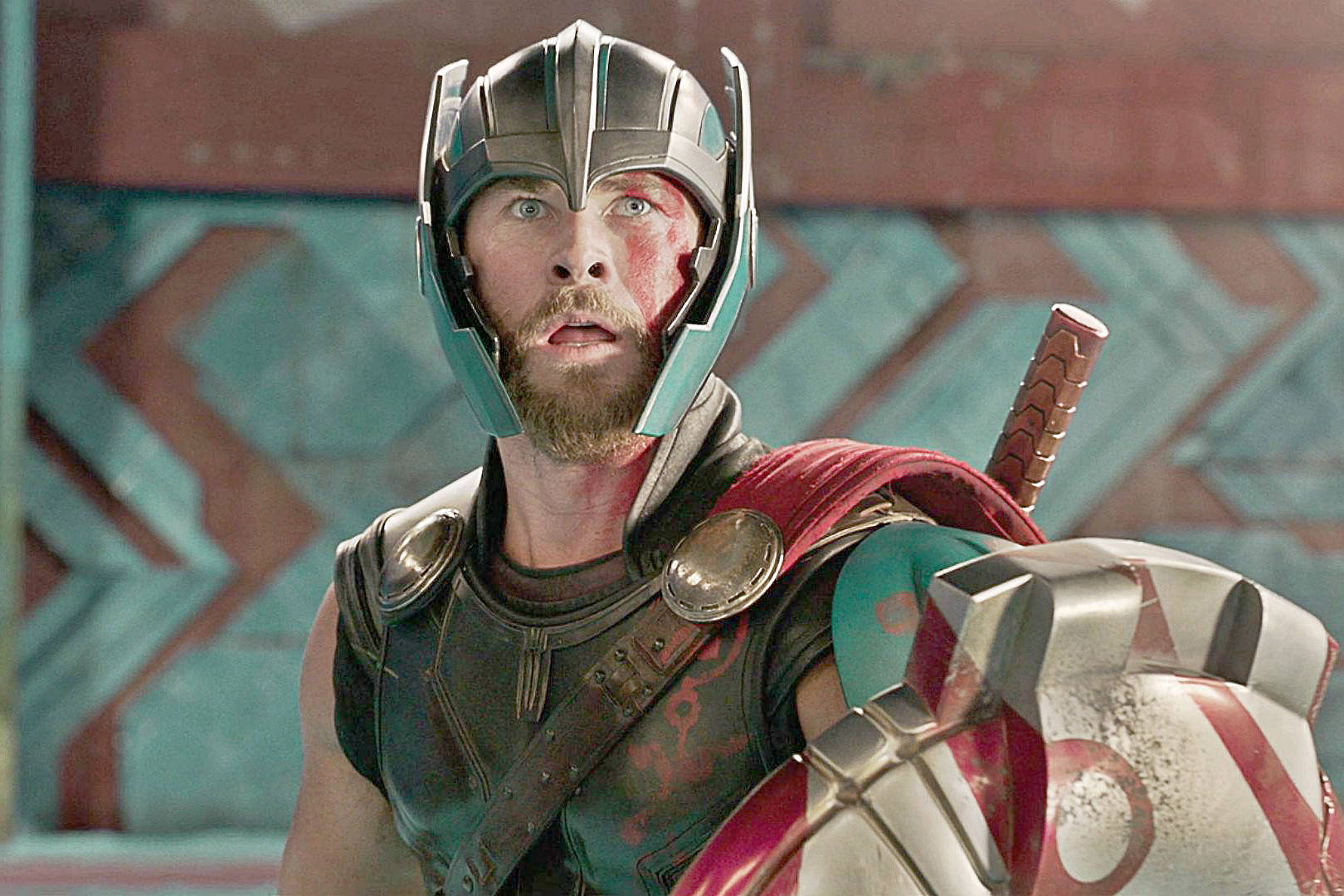 ‘Thor: Ragnarok’ Weds Humor and the Hammer