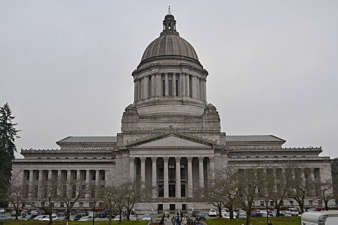 What’s Ahead for Washington’s New-Look Legislature