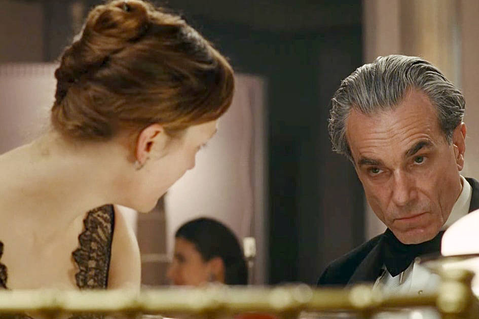 P.T. Anderson Steps Back From the Void with ‘Phantom Thread’