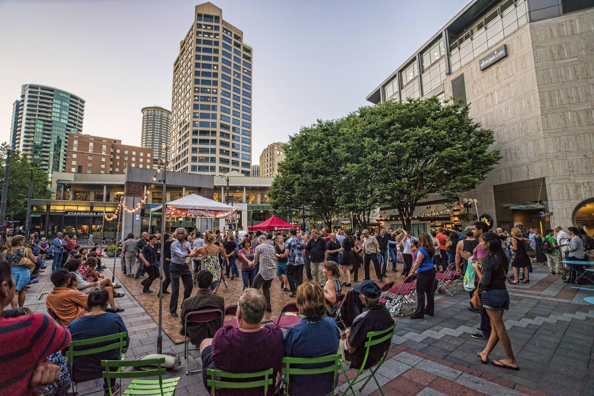 Seattle Summer Free Events Guide