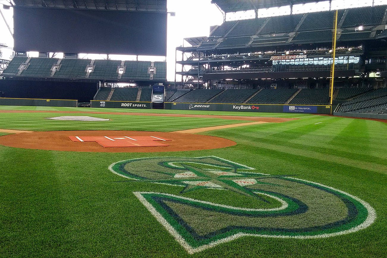 Sparks Continue to Fly Over Safeco Field Maintenance Funding