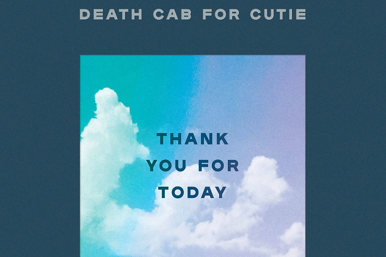 Death Cab for Cutie Doesn’t Connect on ‘Thank You For Today’