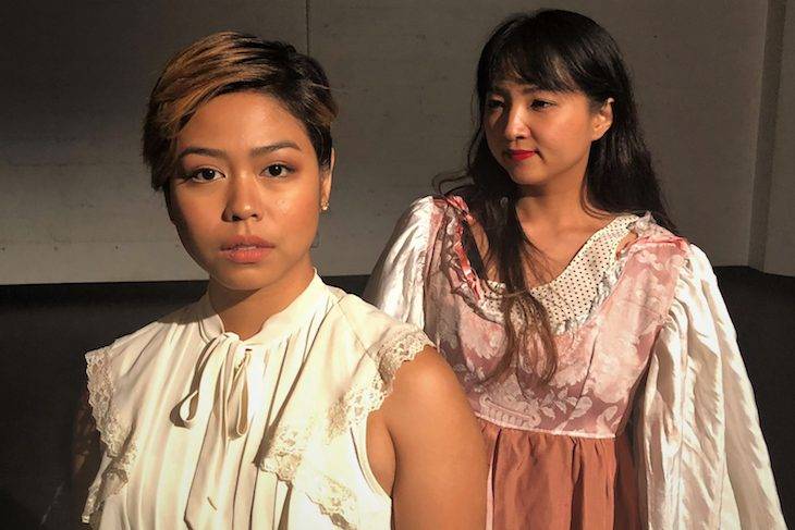 Mozart Meets #MeToo in The Core Ensemble’s ‘Don Giovanni’