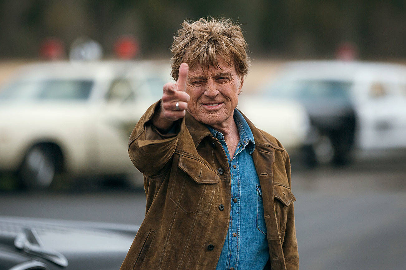 Fall Movie Preview 2018 | Seattle Weekly