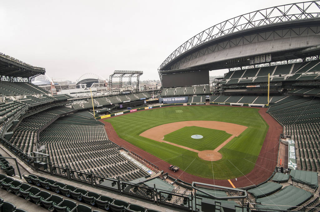 It’s Official: Safeco Field Will Get $135 Million in Taxpayer Funds