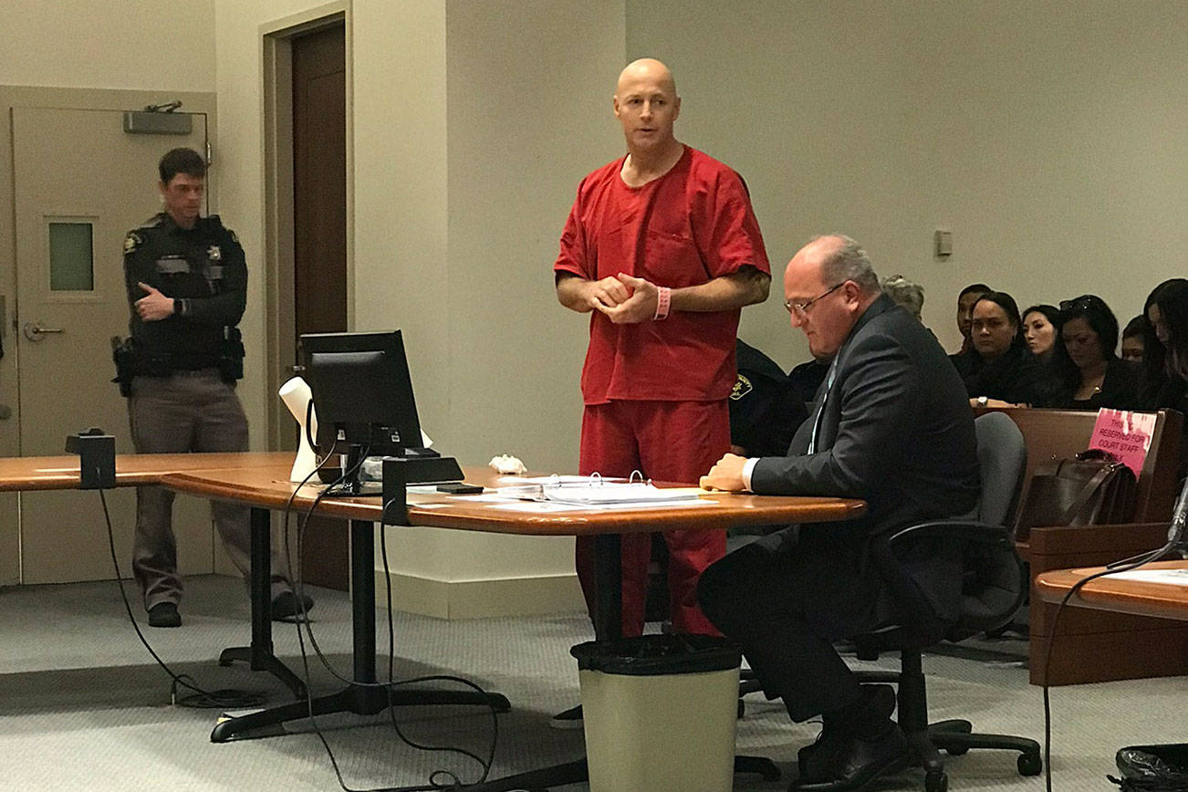 Martial Arts Teacher Sentenced in Sex Case; Lawsuit Filed Against Issaquah Schools