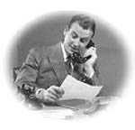 I love typing! How to get the Administrative Assistant job of your dreams.