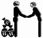 Some call it bribery