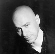 Angst before angst was cool: Matt Johnson of The The.