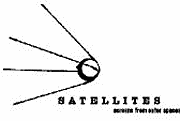 Satellites 2000: The other festival