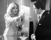 Charm school lessons from Grant to Ullman.