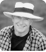 Director from Down Under.