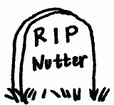 Markie Broiler Presents: The Death of Nutter