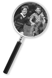 The kids are all right