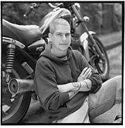 Raven Gildea: "I have a gender that's very complicated."