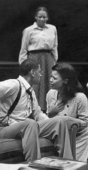 Crumbs from the Table of Joy