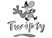 World's worst mascot: Expo 2000's Twipsy gets my vote.