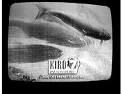 Something fishy on the air?