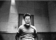 Would you go into the woods with this man? Tour guide Jeffrey Donovan