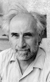 Composer and pianist Frederic Rzewski: His left hand's stronger than his right.