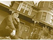 Is Tim O'Brian's beloved Georgetown endangered by Philip Services' chemical-waste plant?