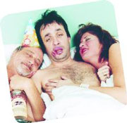 What were we thinking!?!