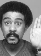 Pryor on fire: Nine times the comic genius in a box set.