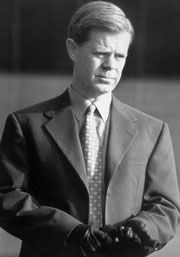 Husband, father, killer Macy.