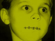 Burt (Or When I Was Five I Killed Myself)