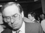 Argyros: Spreading goodwill overseas?