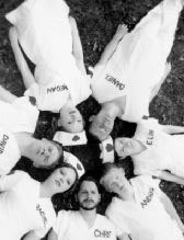 Shoes for the whole Famile