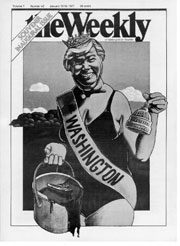 12 People we pissed off