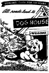 13 Most-missed joints