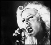 John Cameron Mitchell in Hedwig.