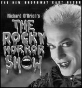 Rocky Horror Revisited