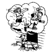 Don't take me out to the ball game